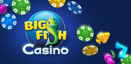 Big Fish Casino -logo