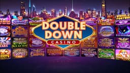 DoubleDown Casino -logo