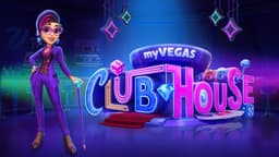 myVEGAS -logo